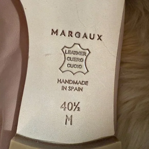 Margaux Ballet Flat - Picture 5 of 8